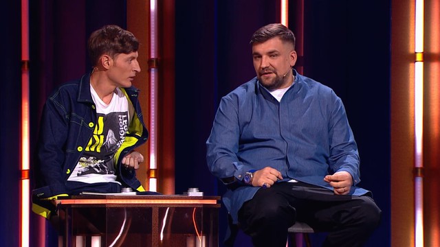Импровизация