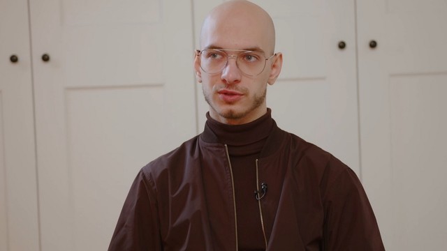 Пацанский клининг