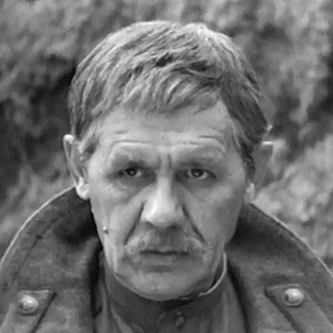 Алексей Чернов