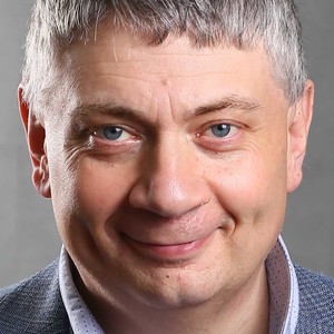 Александр Новиков