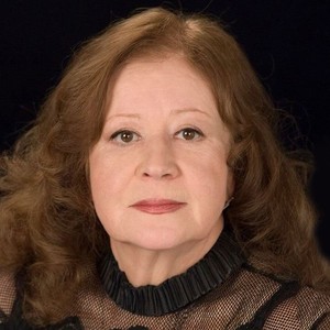 Тамара Дегтярева
