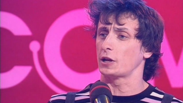 Comedy Club