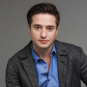 Иван Стебунов