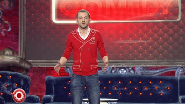 Comedy Club. Лучшее