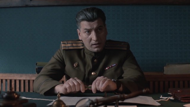 Художник