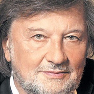 Алексей Рыбников