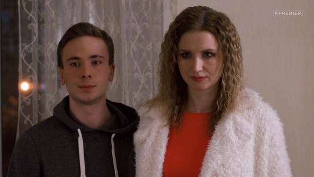 Знаки судьбы