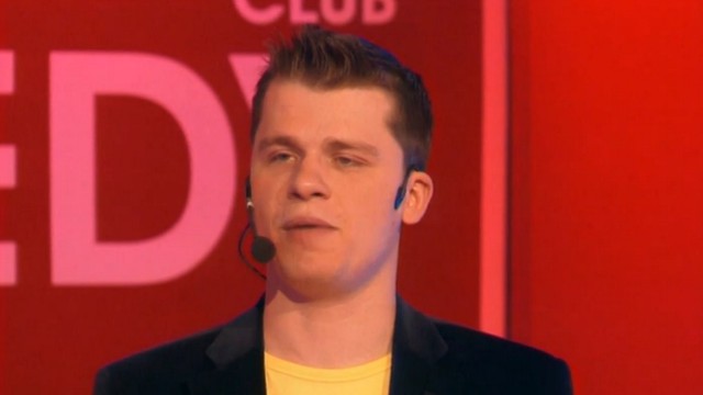Comedy Club