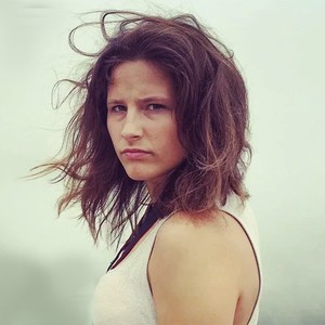 Анфиса Охлобыстина