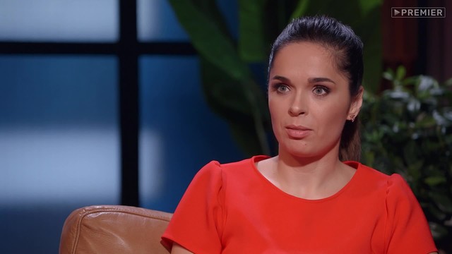 Нам надо серьёзно поговорить