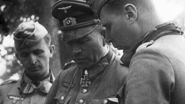 Уроки войны с Сергеем Минаевым