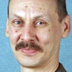 Сергей Плотов