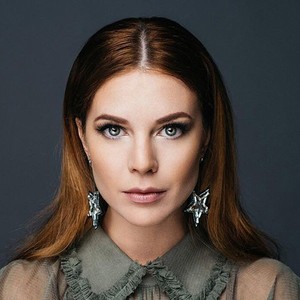 Наталья Подольская