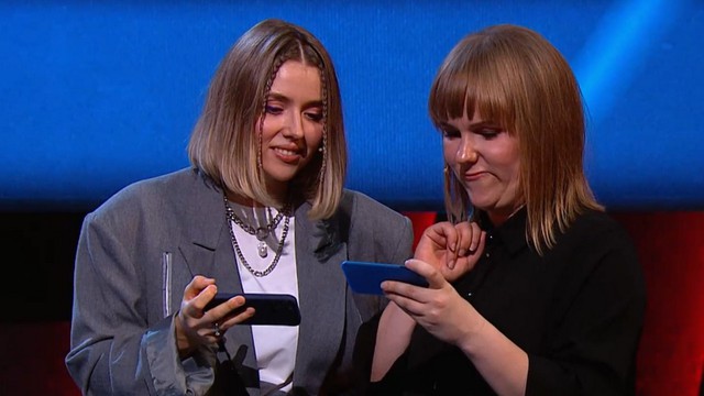 Импровизация. Команды