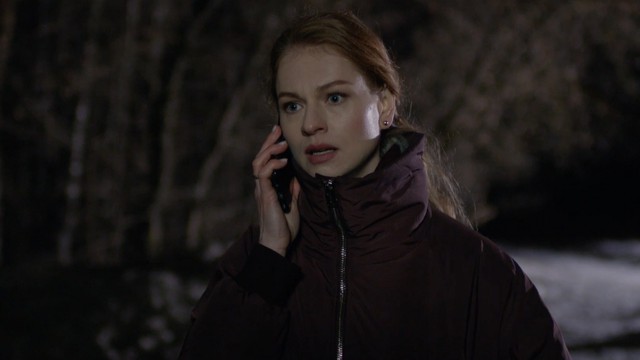 Знаки судьбы