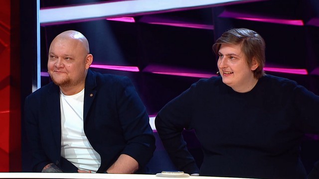 Где логика?