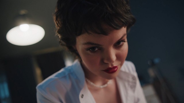 50 оттенков брака