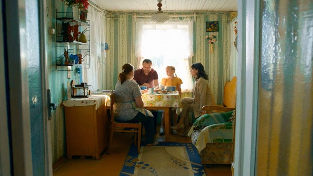 Дела житейские
