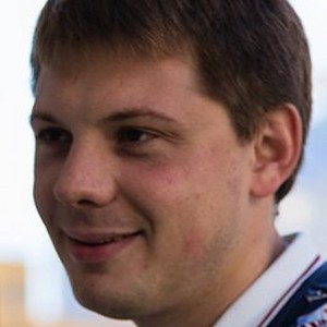 Игорь Ренард-Кио
