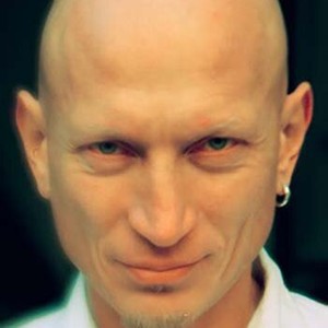 Евгений Федоров