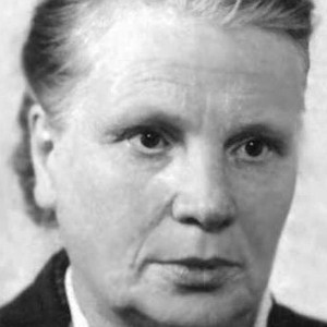 Нина Гернет