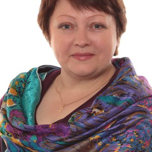 Лора Коробских