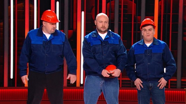 Comedy Club