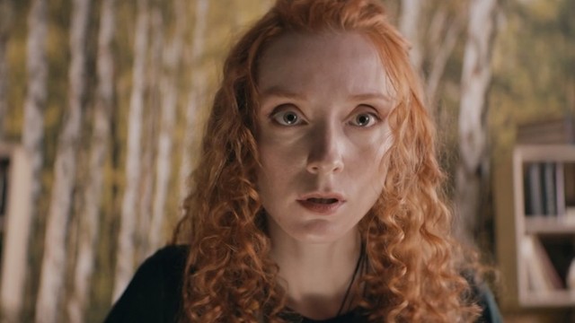 Документалист: Охотник за призраками