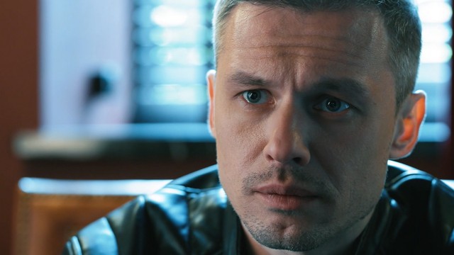 Шеф (2012)