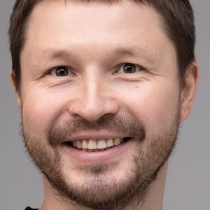 Михаил Шулятьев