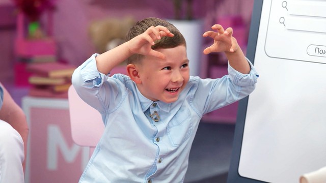 Мамы Пятницы