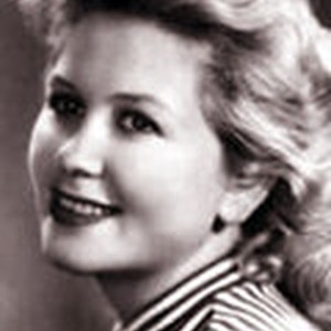 Людмила Сосюра