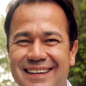 Никандро Диас Гонсалес