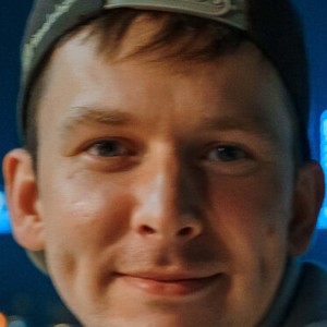 Иван Голубков