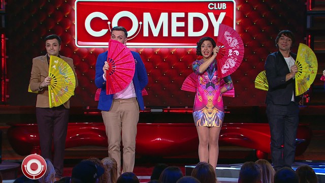 Comedy Club