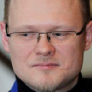 Игорь Копылов