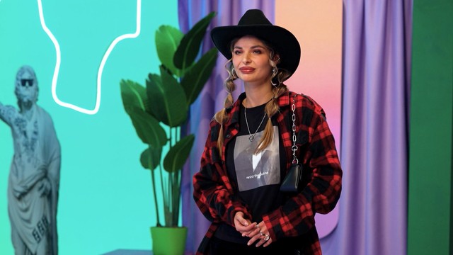 Богиня шопинга