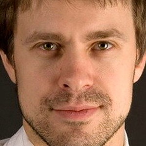 Сергей Перегудов