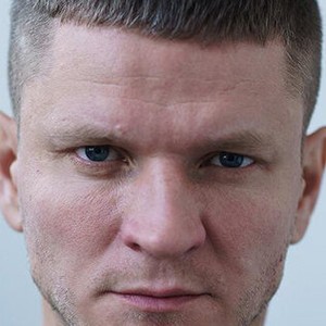 Сергей Жарков