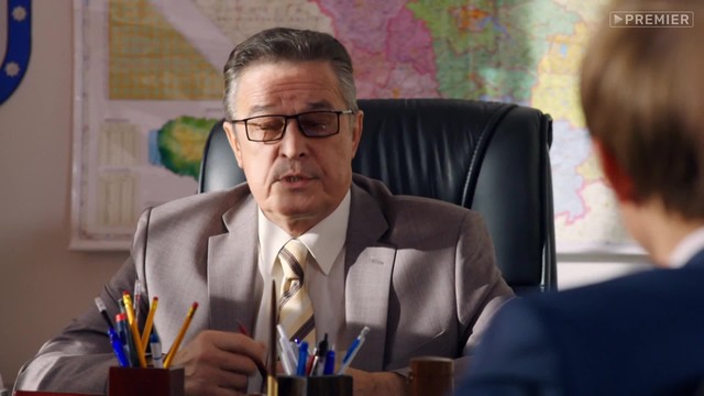 Гастролеры