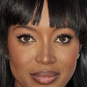 Наоми Кэмпбелл