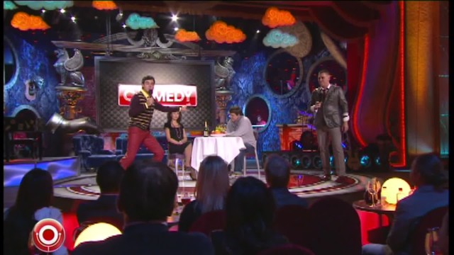 Comedy Club. Лучшее
