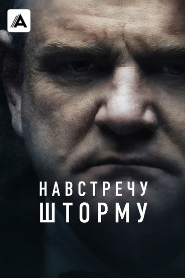 Навстречу шторму