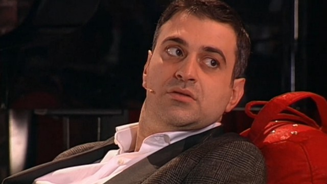Comedy Club