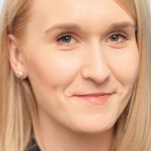 Маргарита Захарова