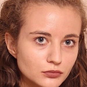 Полина Лунегова