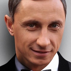 Вадим Галыгин