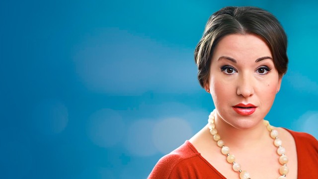 Некрасивая подружка