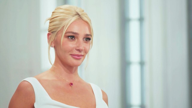 Сердце Ивлеевой