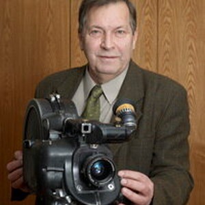 Александр Рыбин